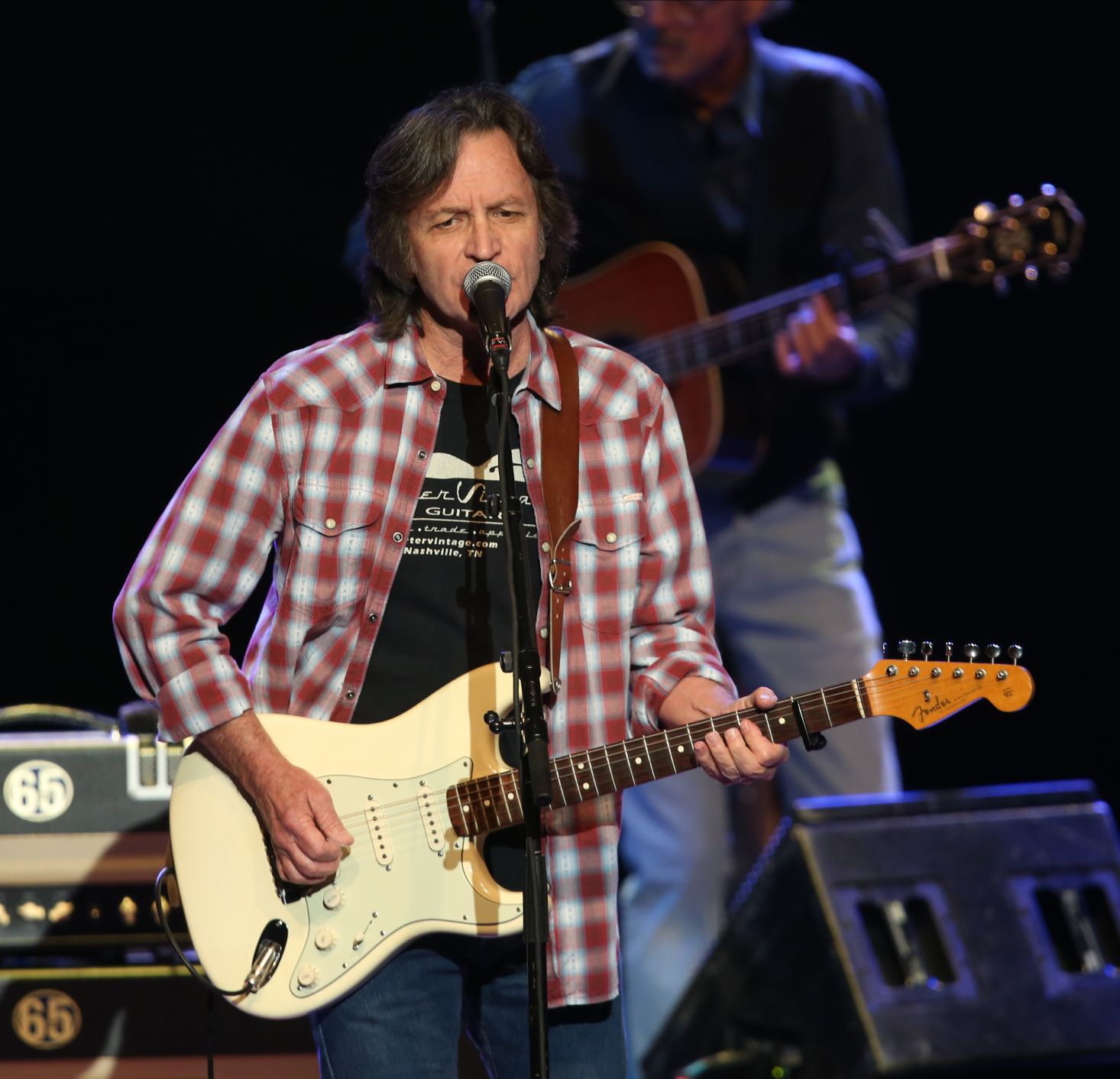 The Nitty Gritty Dirt Band